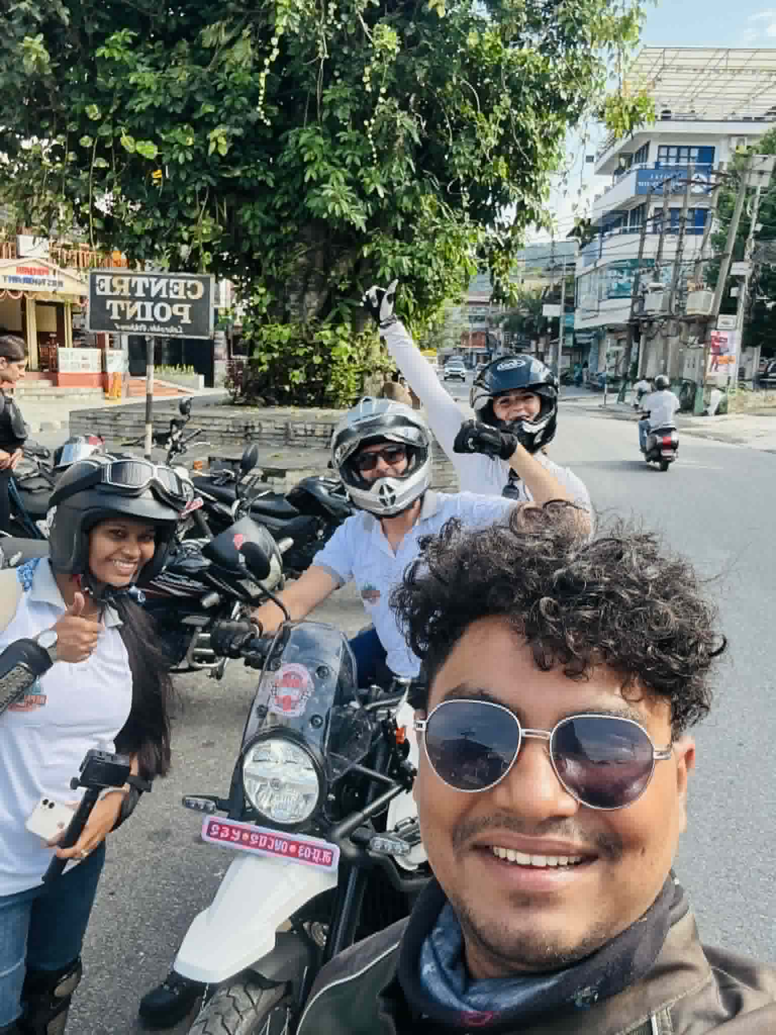 How to Plan a Long Motorcycle Expedition in Nepal (30+ Days Guide)